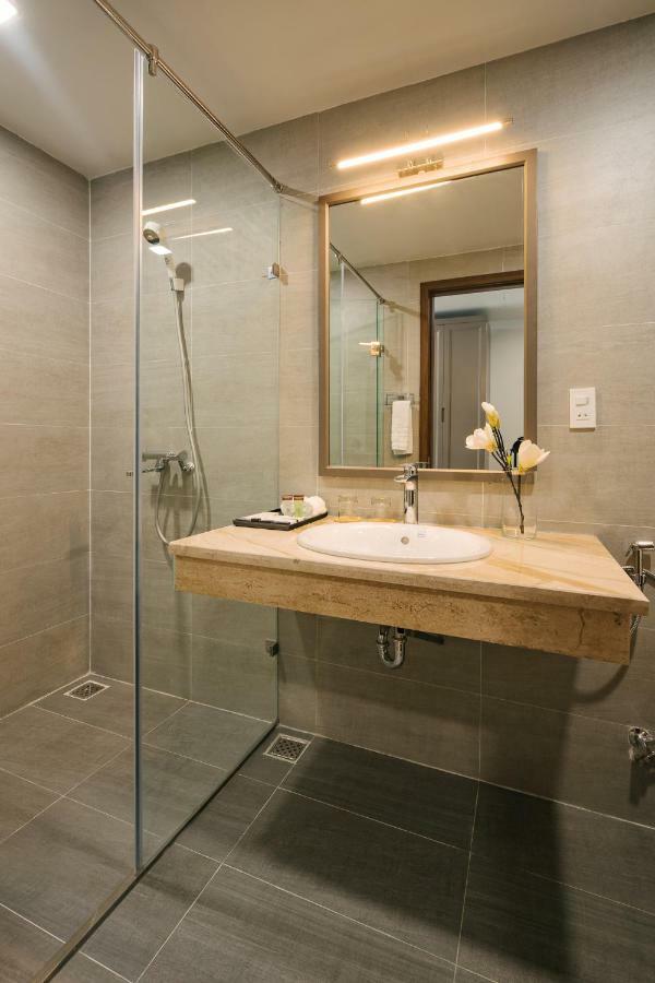 K-Zone The Star Hotel Hai Phong Exterior foto