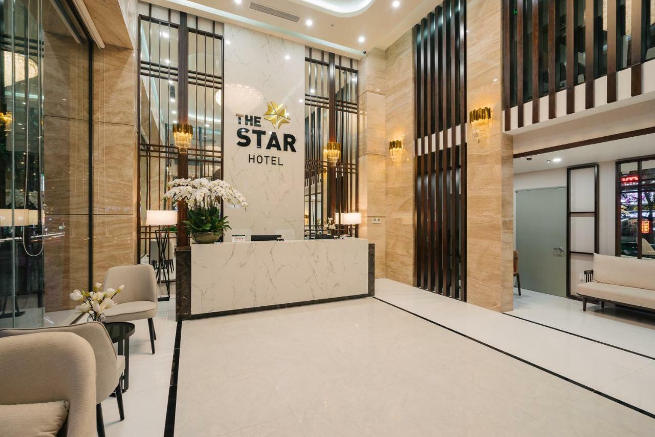 K-Zone The Star Hotel Hai Phong Exterior foto