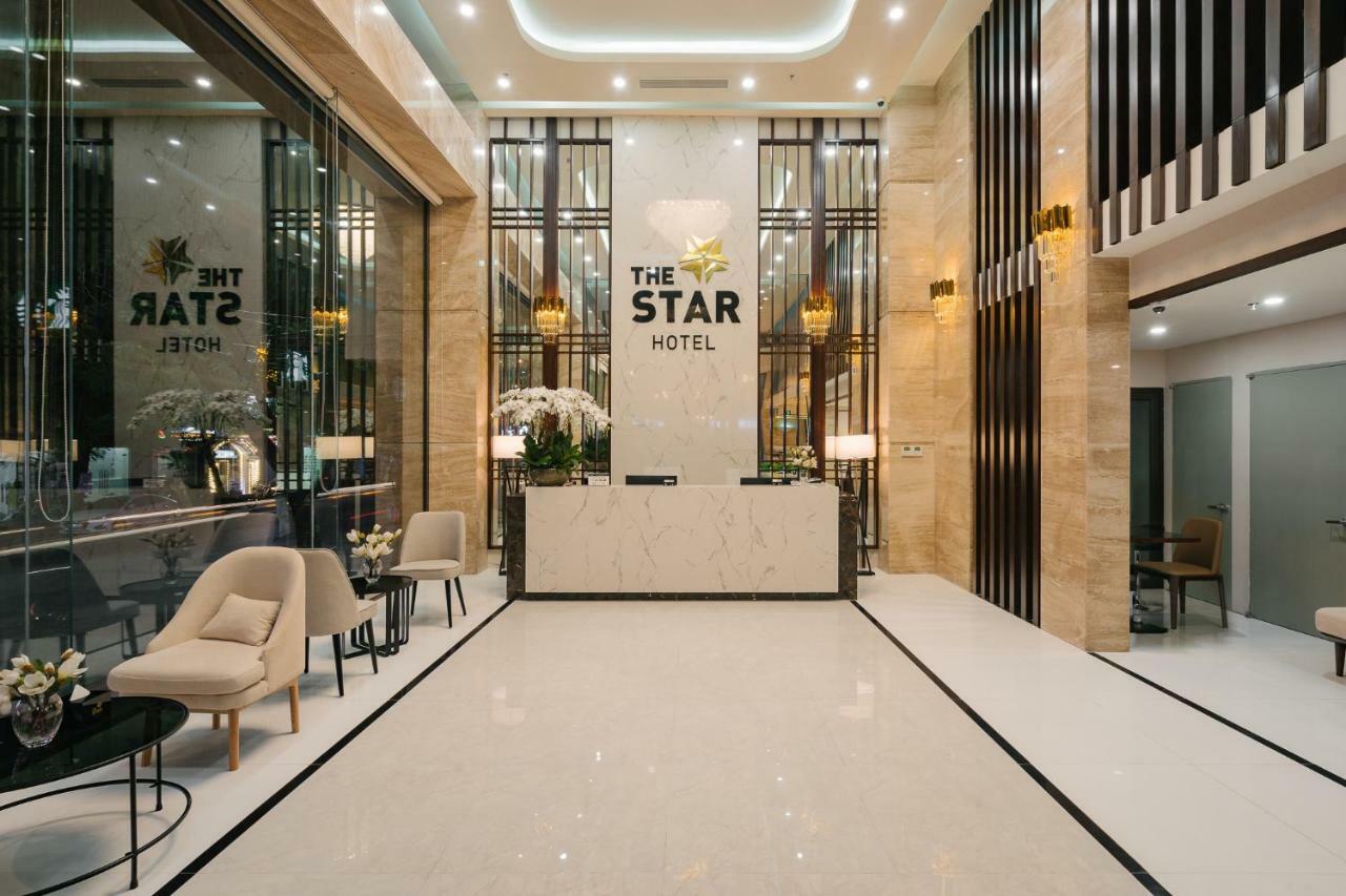 K-Zone The Star Hotel Hai Phong Exterior foto
